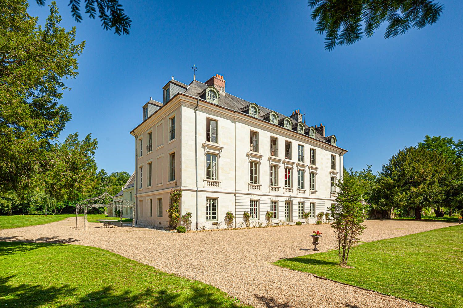 Chateau Coeur