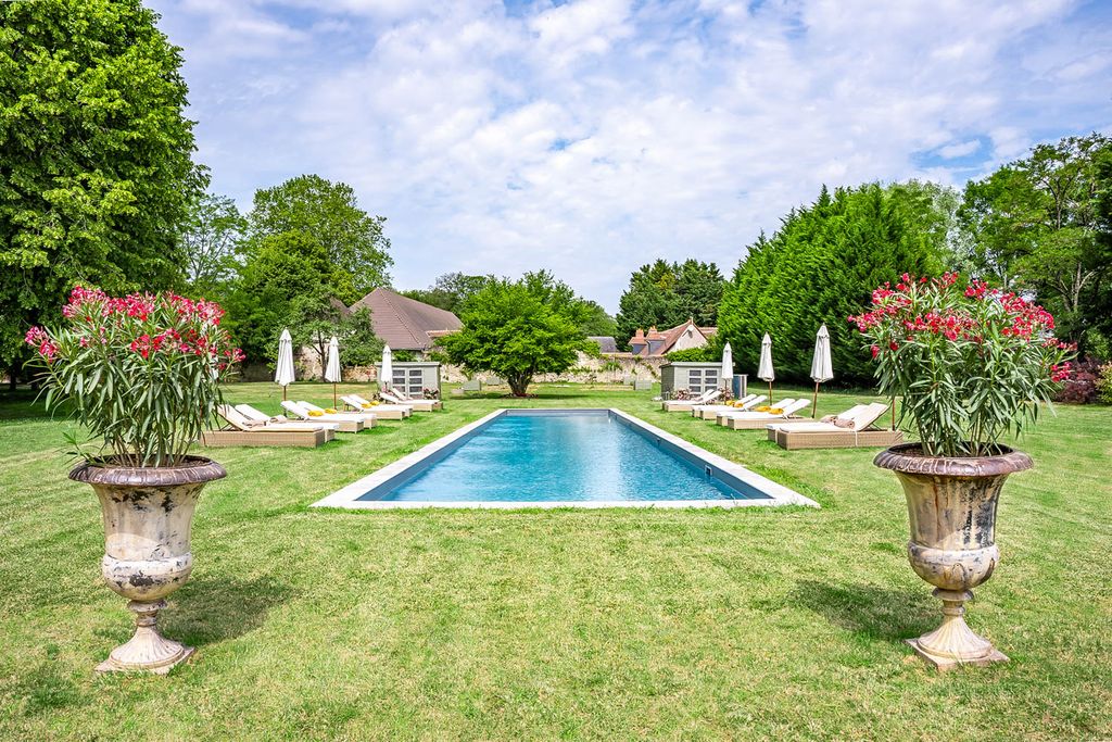 Chateau Coeur Loire Valley OliversTravels 2