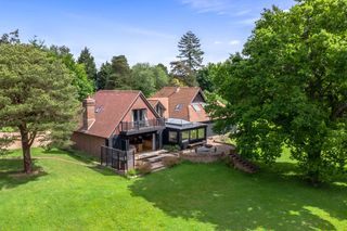 High Weald House East Sussex Olivers Travels 1