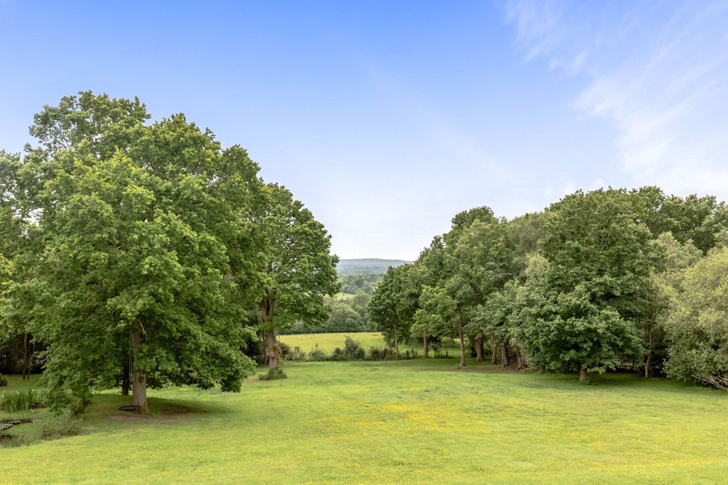 High Weald House East Sussex Olivers Travels 2