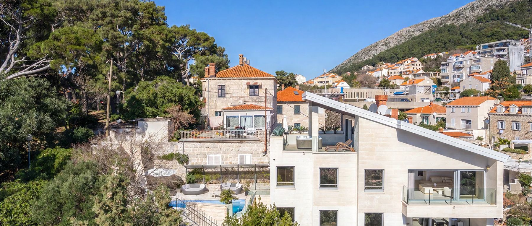 001 villa adola dubrovnik olivers travels desktop center