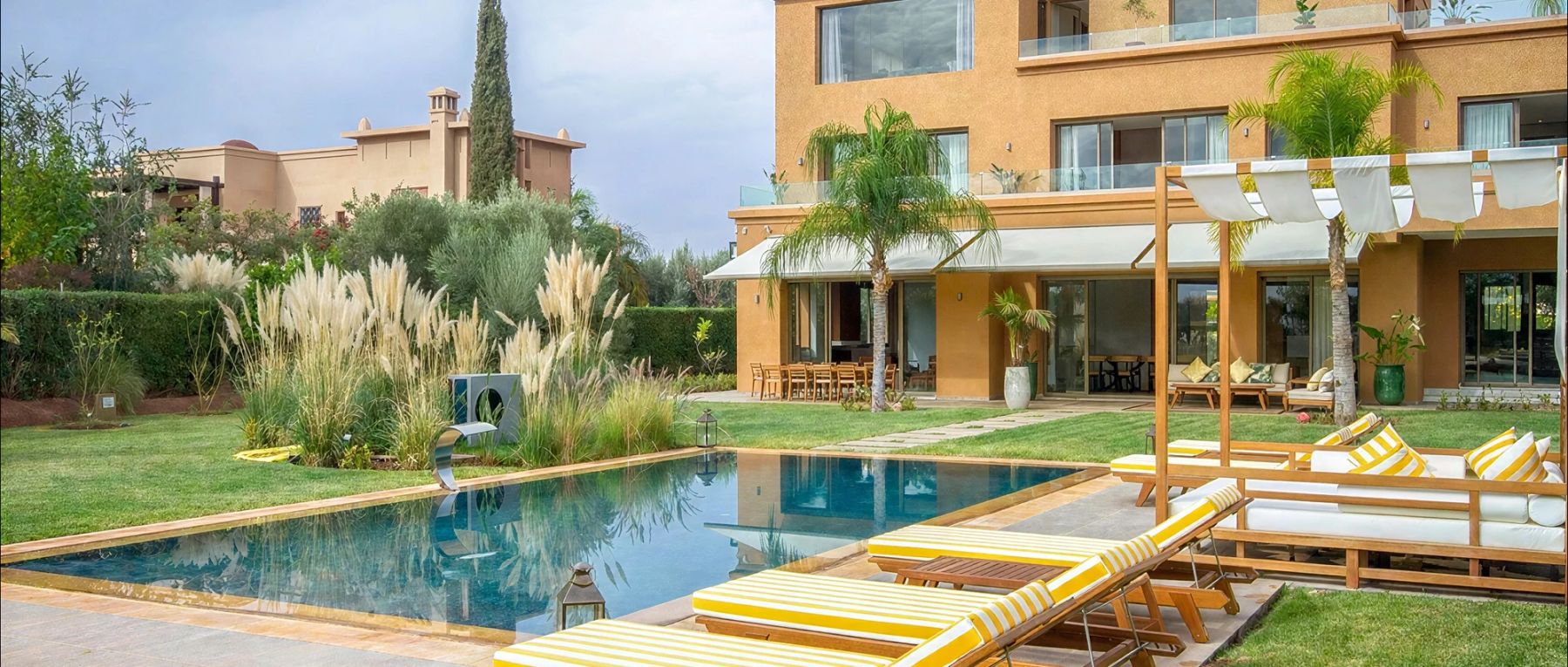 001 villa dar saliha marrakech olivers travels desktop center