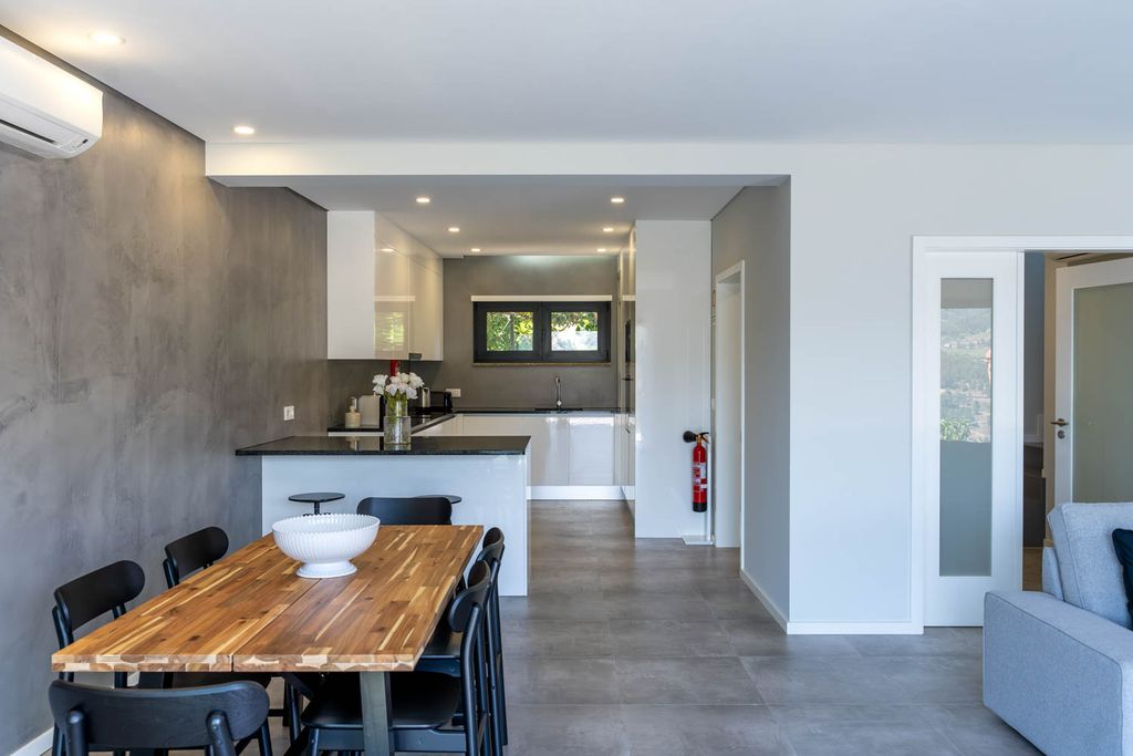 Monte Douro Douro Portugal OliversTravels 2