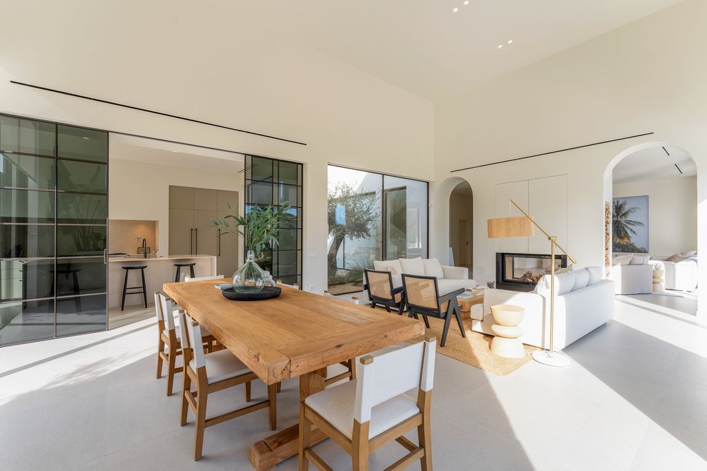 Casa Da Brisa Algarve Olivers Travels 4
