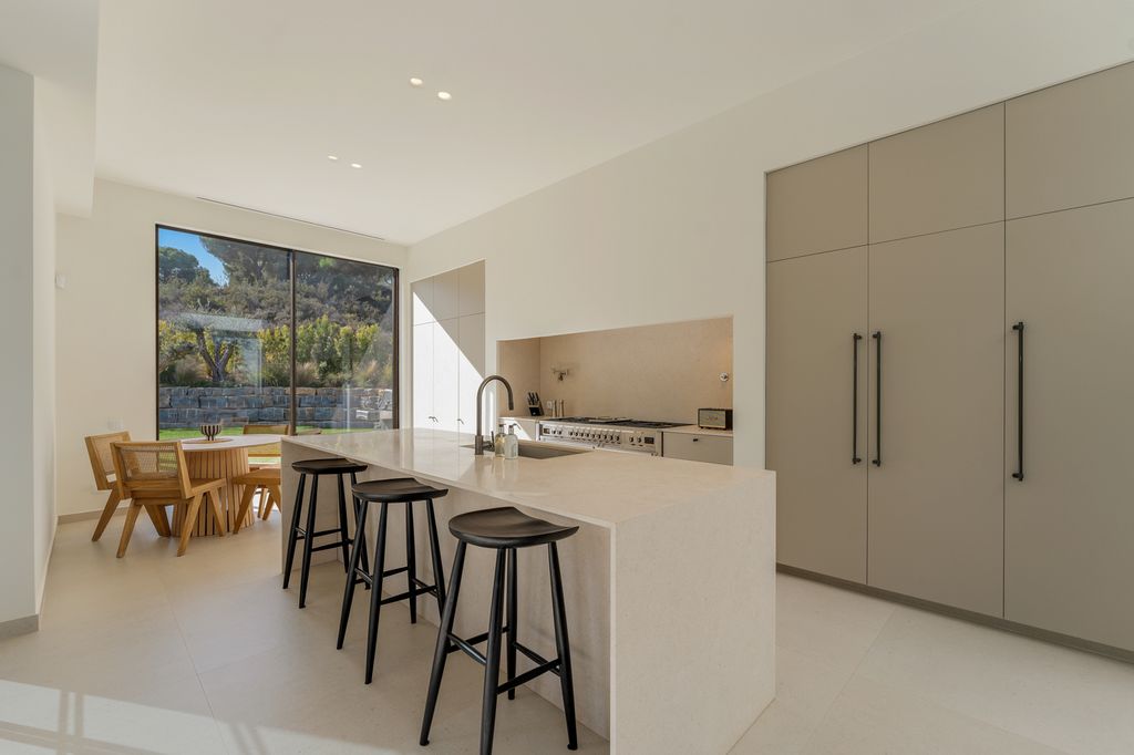Casa Da Brisa Algarve Olivers Travels 5