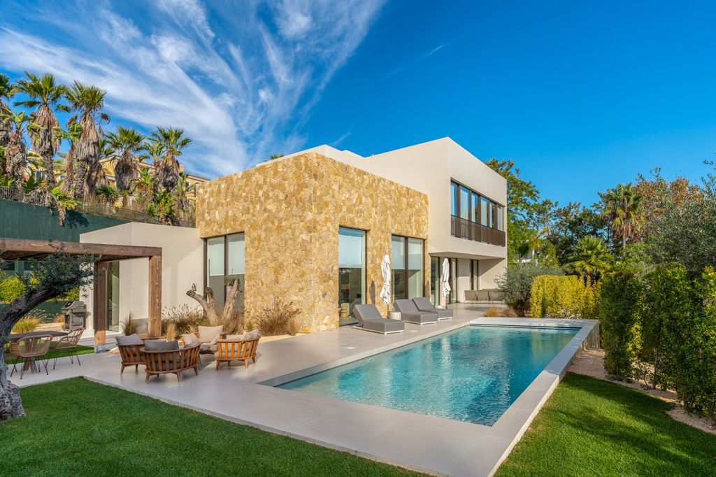Casa Da Brisa Algarve Olivers Travels 2