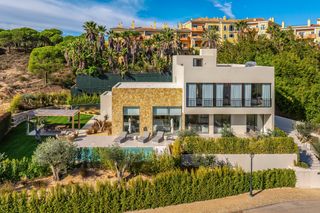 Casa Da Brisa Algarve Olivers Travels 1