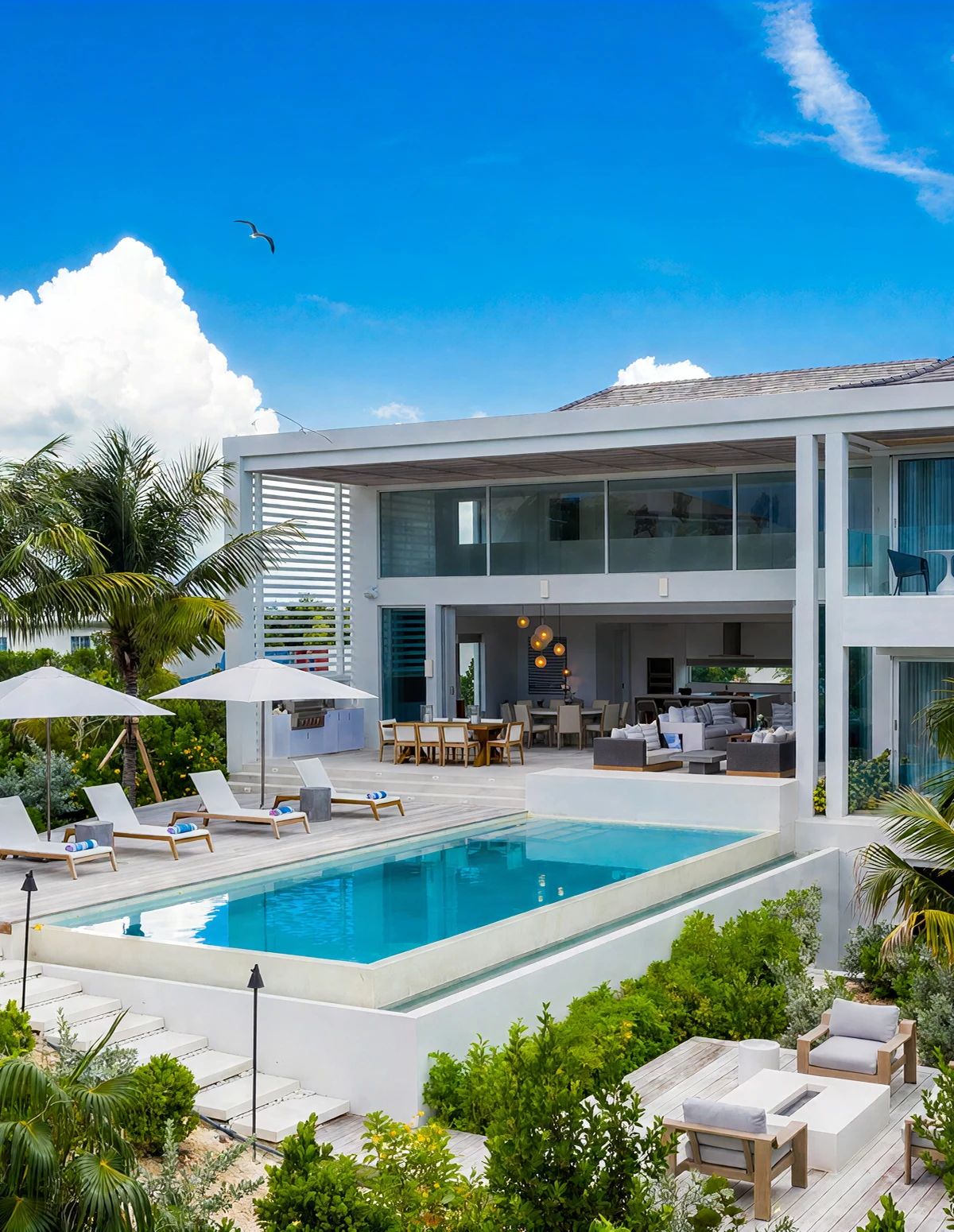 Villa ID-23687