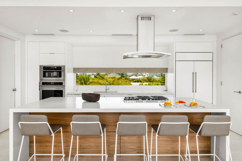 Villa Sun Grace Turks and Caicos OliversTravels 5