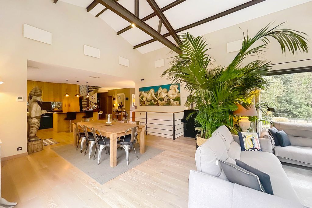 Maison Jenny CH Provence OliversTravels 5