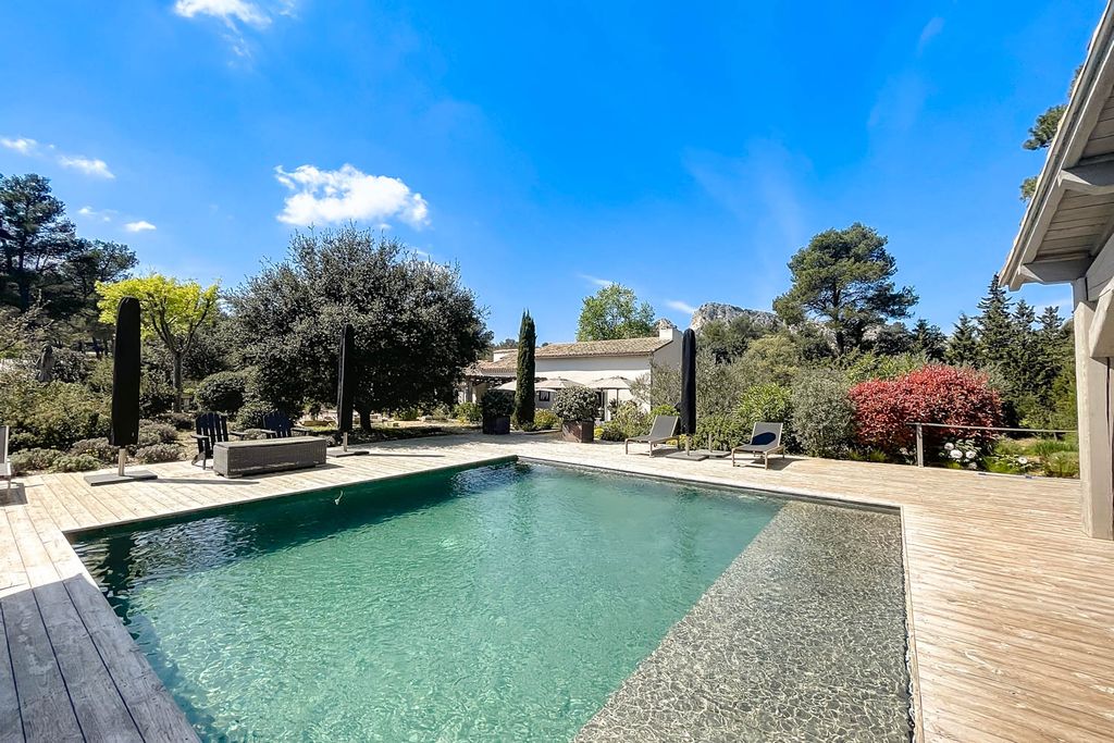 Maison Jenny CH Provence OliversTravels 2