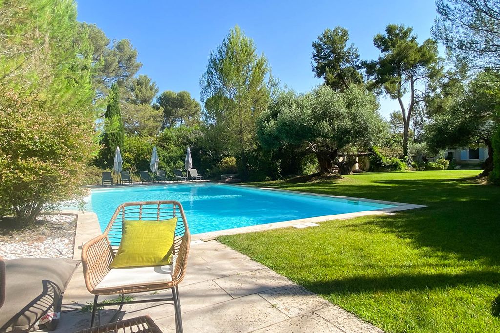 Mas De L Olivette Languedoc OliversTravels 3