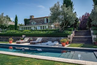 Villa Vazquez Galicia Olivers Travels 1