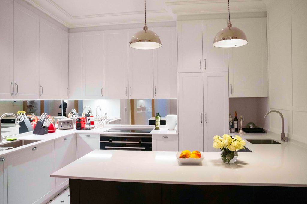 Apartment Cubas Madrid OliversTravels 3