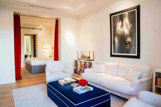Apartment Cubas Madrid OliversTravels 1