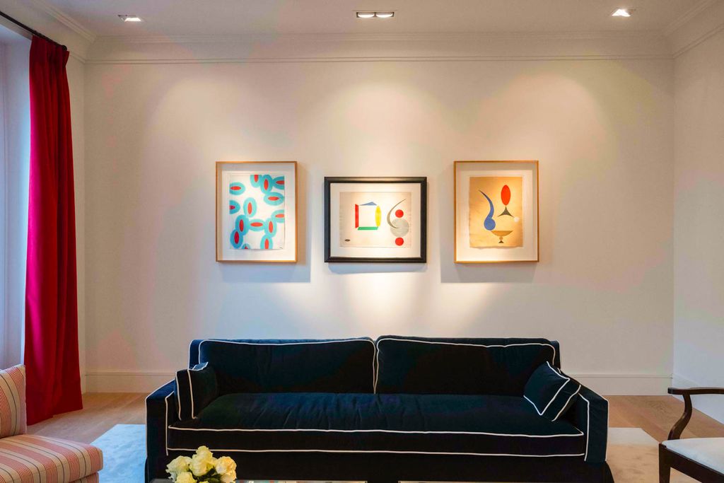Apartment Cubas Madrid OliversTravels 5