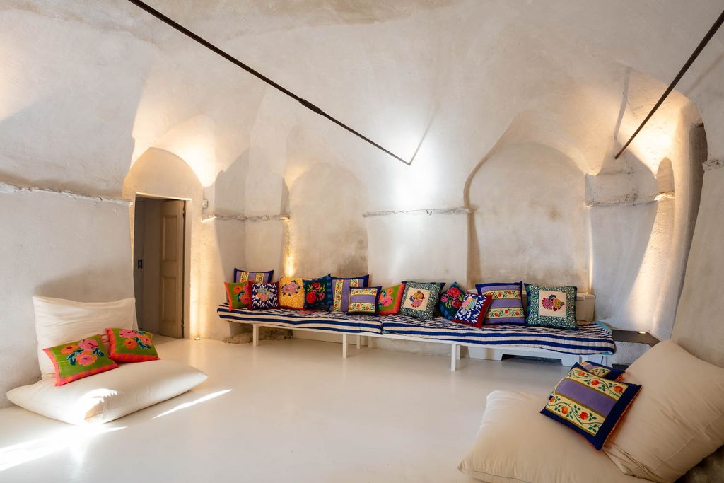 Villa Gotti Liguria OliversTravels 6