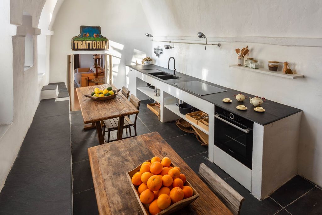 Villa Gotti Liguria OliversTravels 3