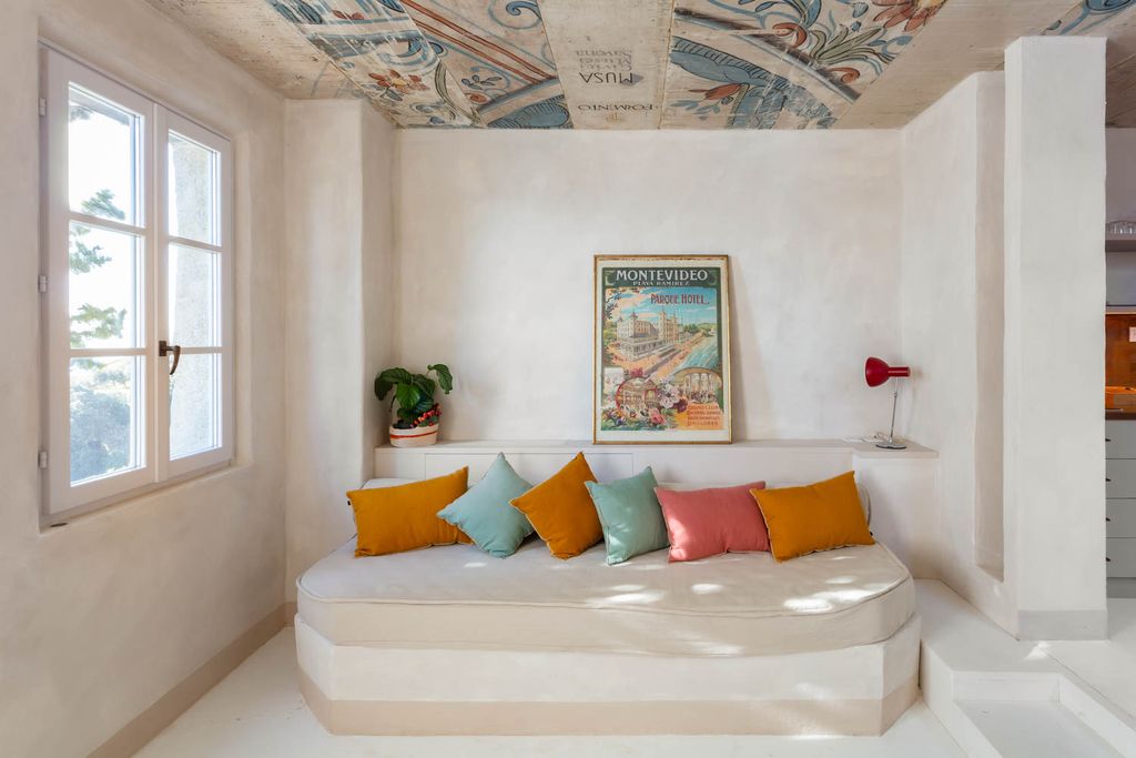 Villa Gotti Liguria OliversTravels 4