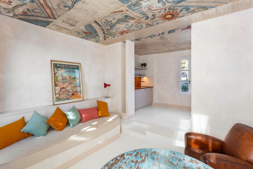 Villa Gotti Liguria OliversTravels 5