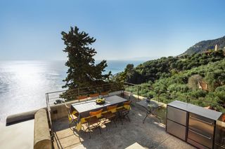 Villa Gotti Liguria OliversTravels 18