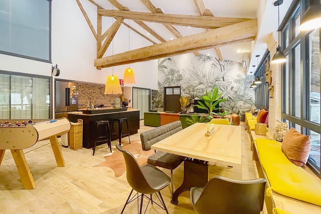 La Grange Renaud CH Provence OliversTravels 4