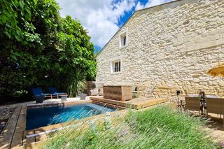 La Grange Renaud CH Provence OliversTravels 1