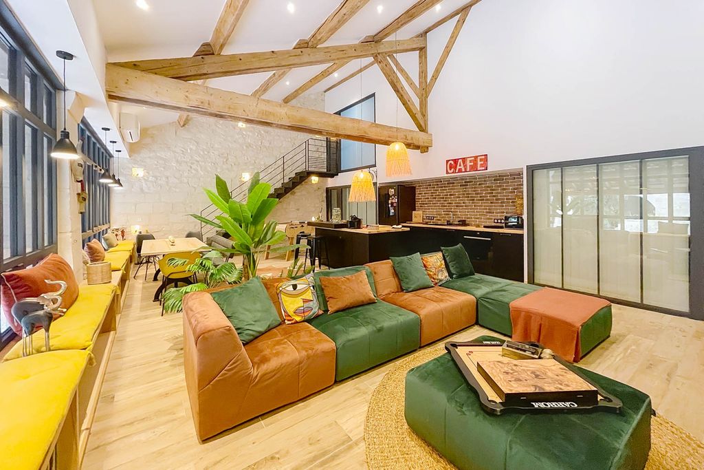 La Grange Renaud CH Provence OliversTravels 2