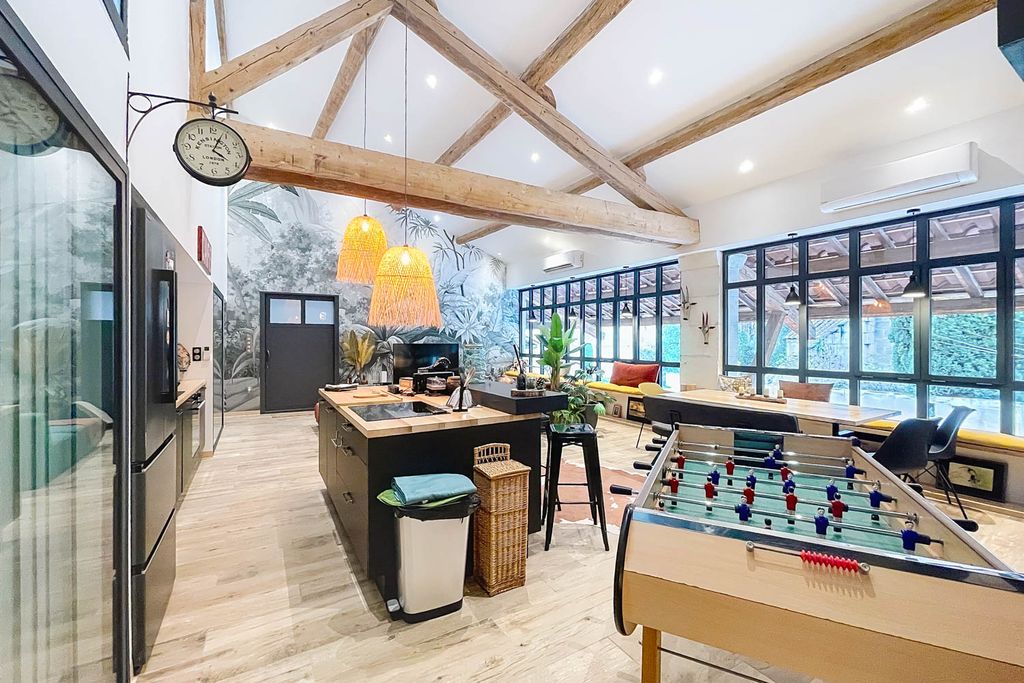 La Grange Renaud CH Provence OliversTravels 3