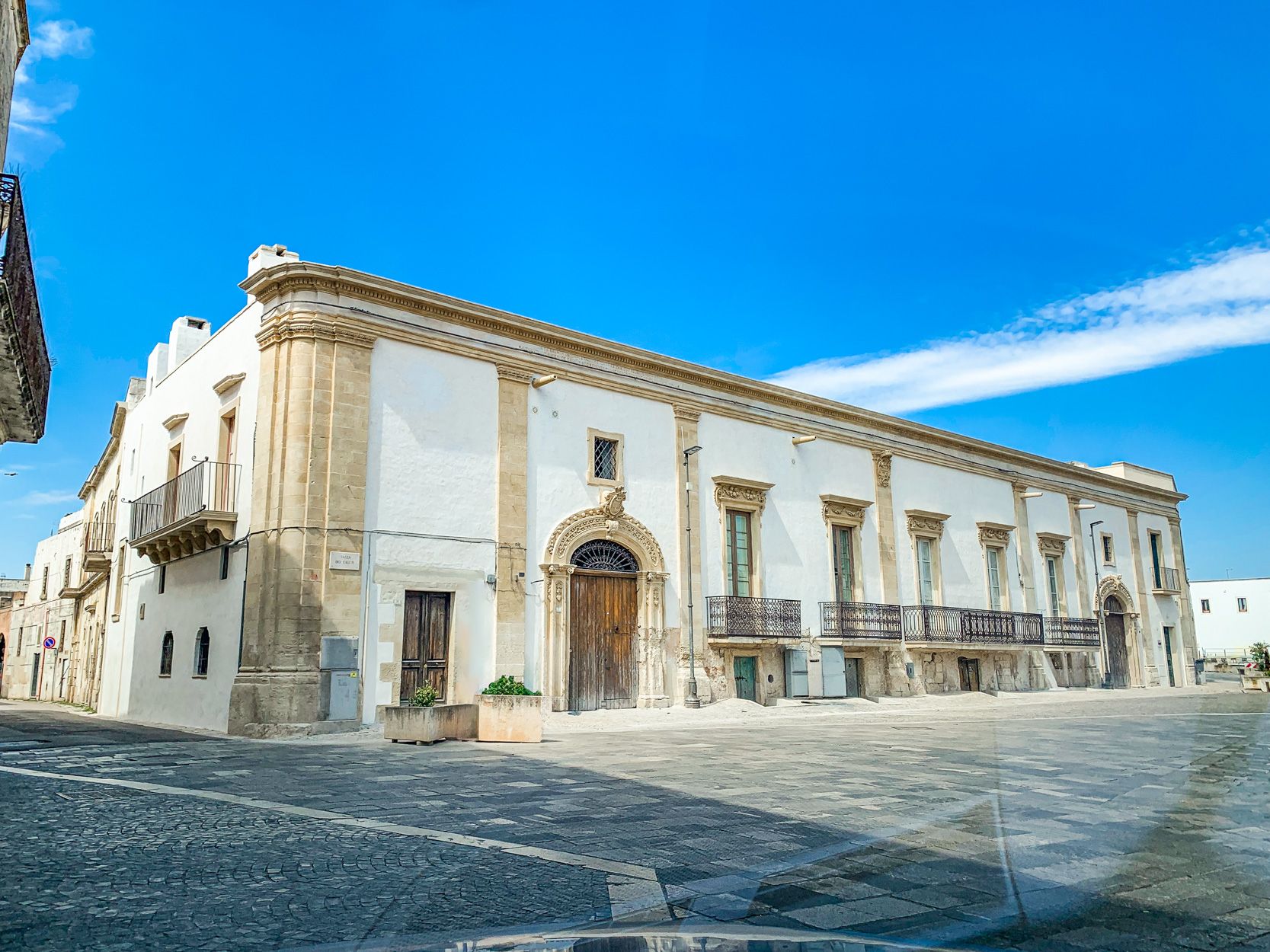 Dimora Salento