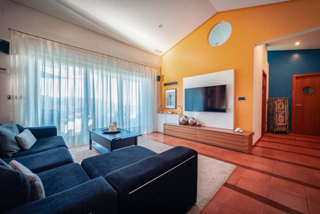 Villa Baleo Galicia Olivers Travels 3