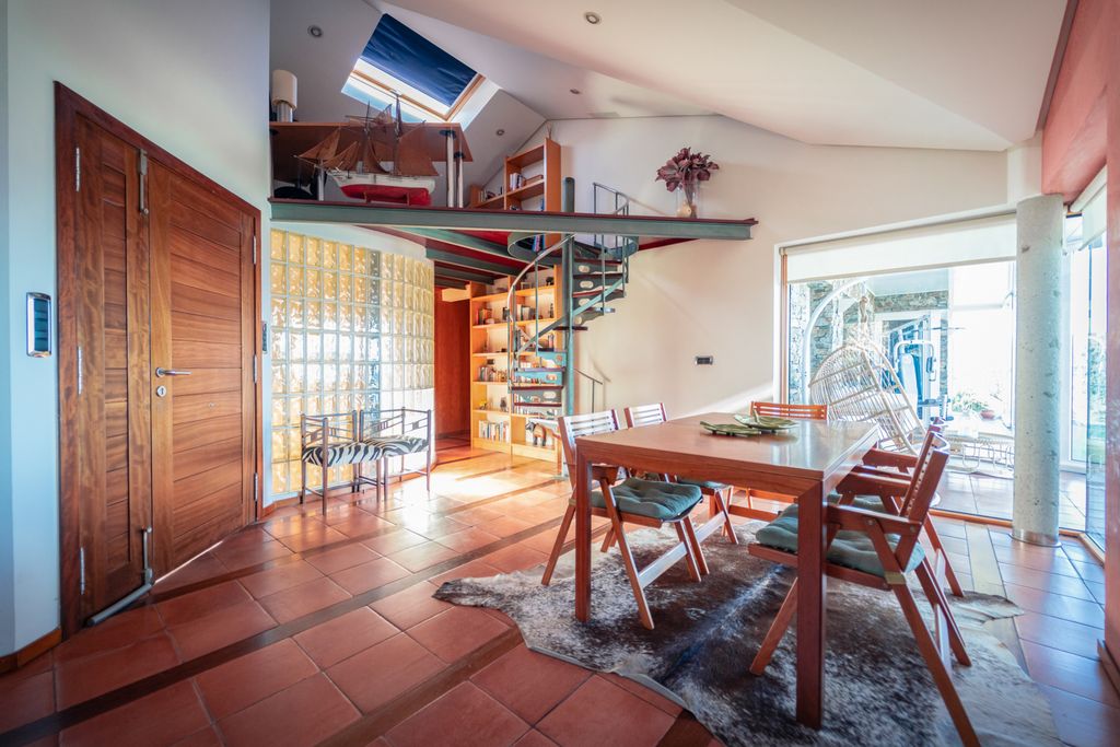 Villa Baleo Galicia Olivers Travels 4