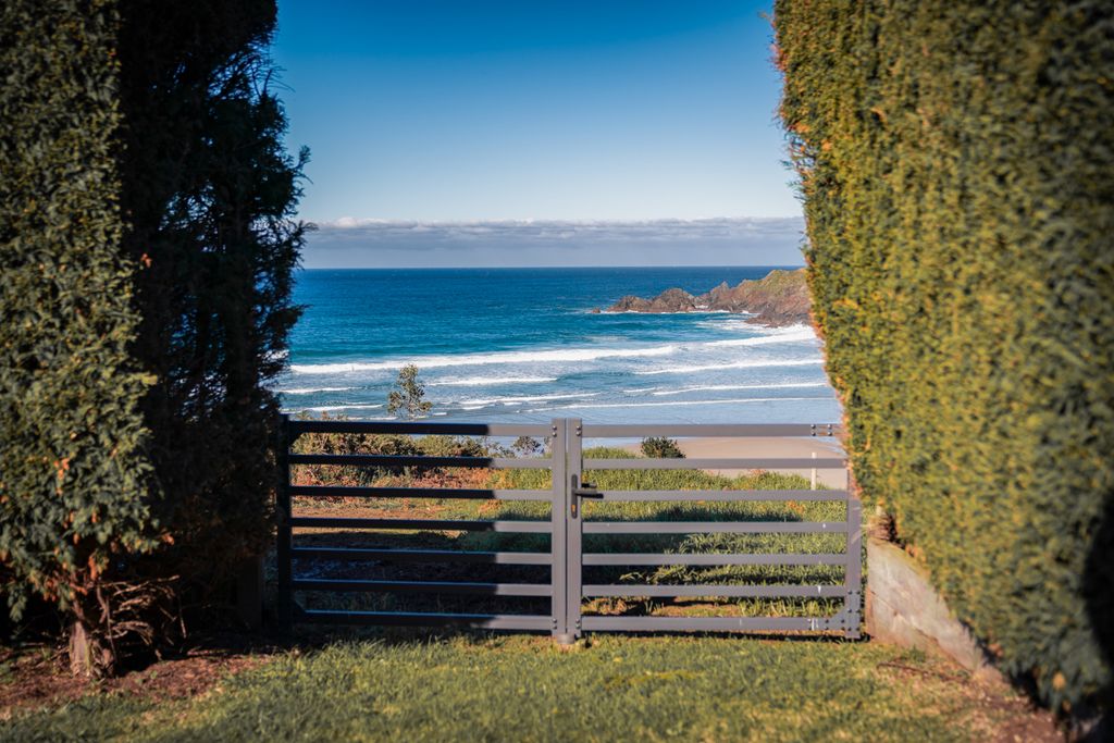 Villa Baleo Galicia Olivers Travels 27