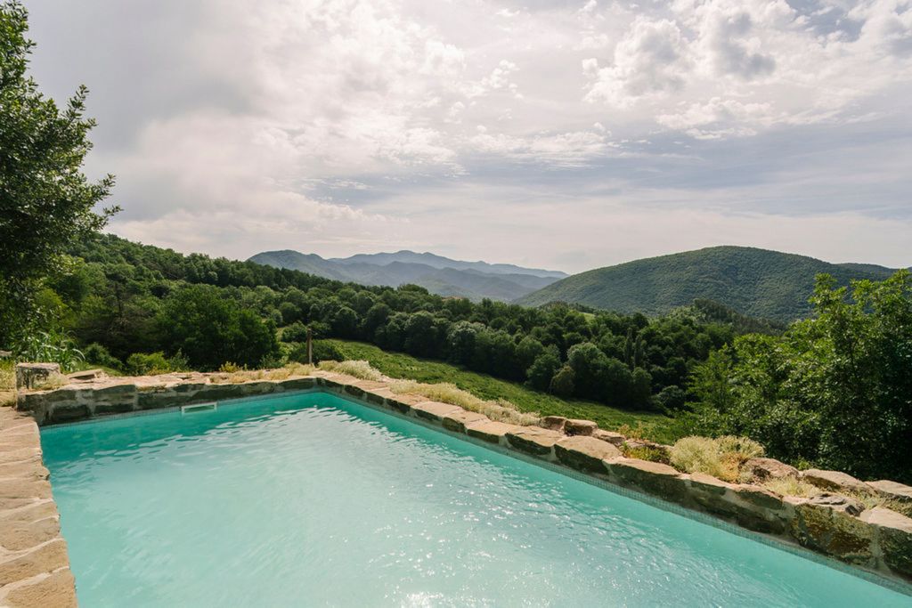 Villa Ripoll Costa Brava OliversTravels 2