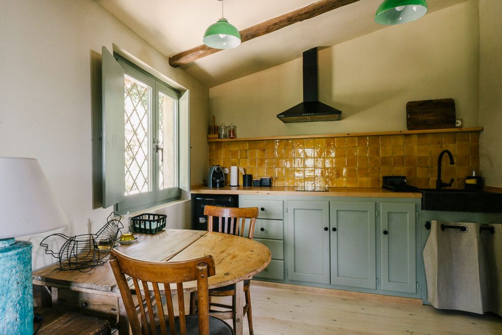 Villa Ripoll Costa Brava OliversTravels 5