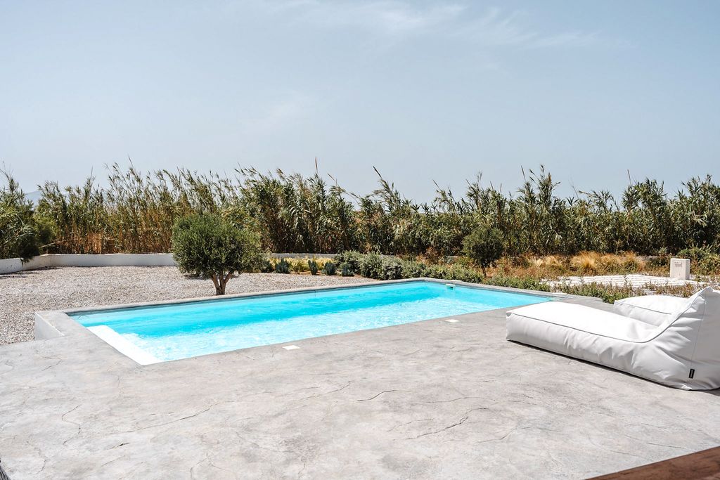 Villa Idris Naxos Olivers Travels 2