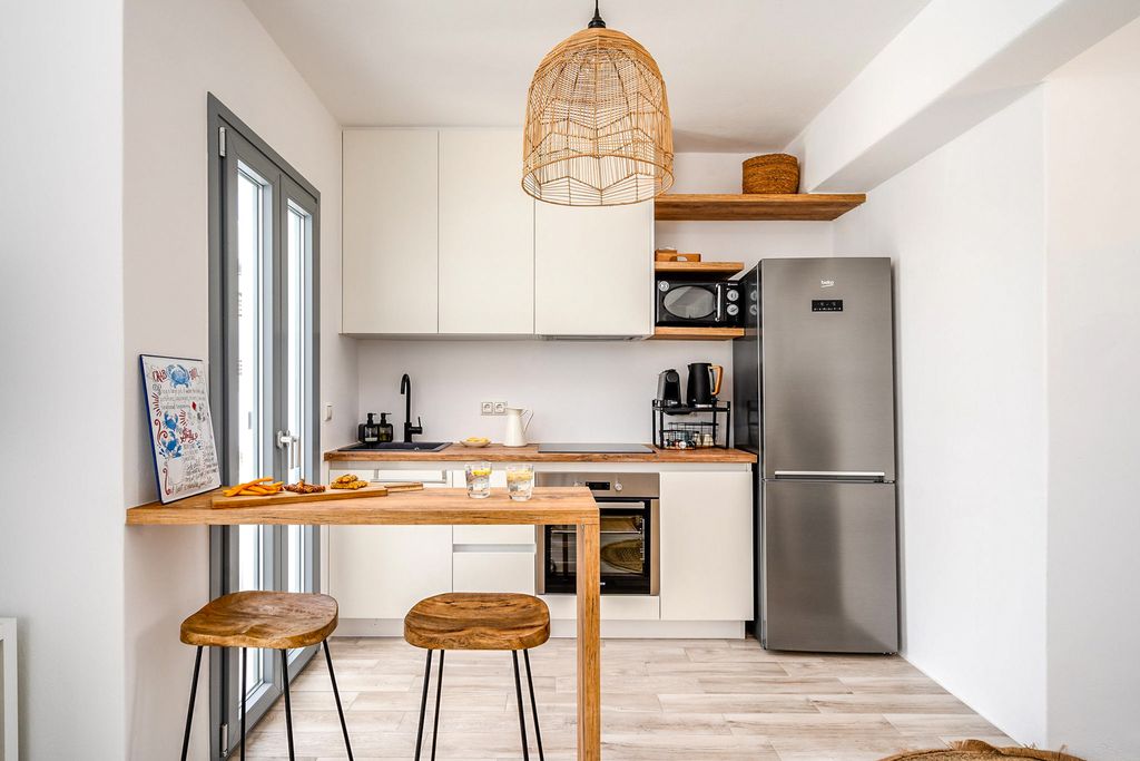 Villa Idris Naxos Olivers Travels 5