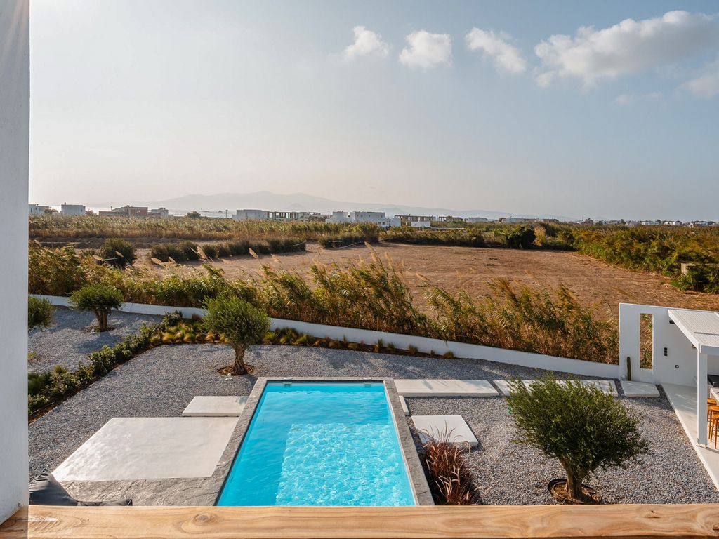 Villa Ameria Naxos Olivers Travels 2