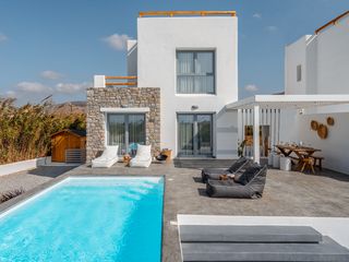 Villa Ameria Naxos Olivers Travels 1