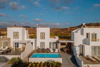 Villa Soulia Naxos Olivers Travels 1
