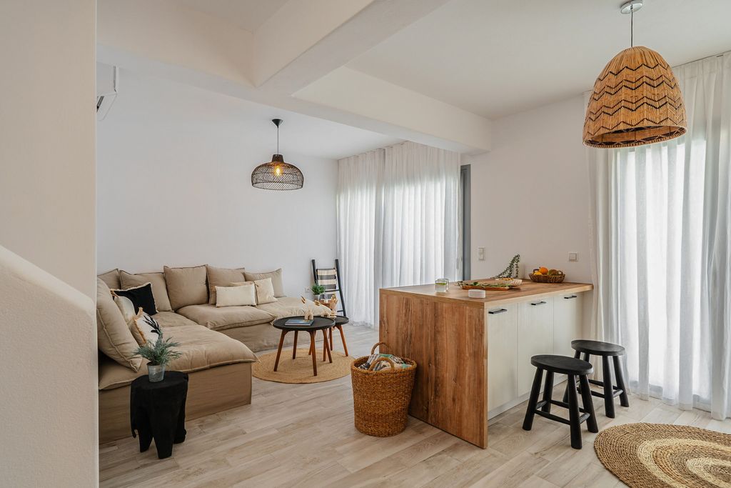 Villa Soulia Naxos Olivers Travels 3