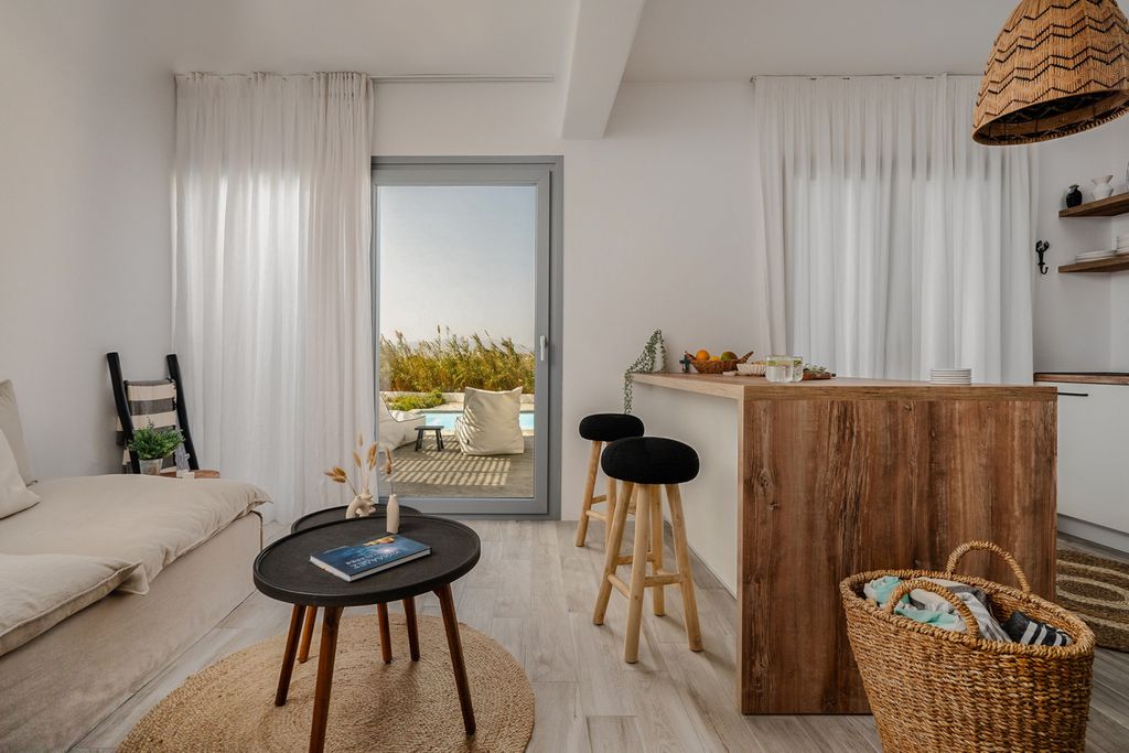 Villa Soulia Naxos Olivers Travels 4