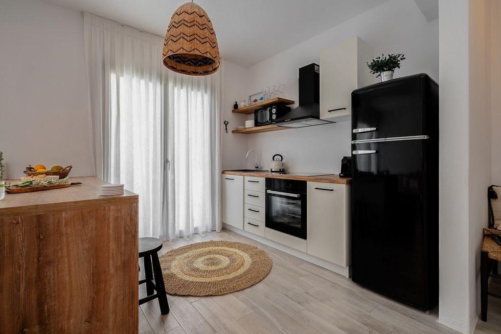 Villa Soulia Naxos Olivers Travels 5