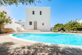 Villa Rubie Naxos OliversTravels 1