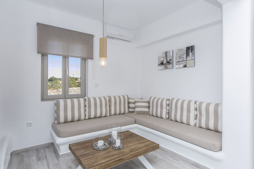 Villa Rubie Naxos OliversTravels 5