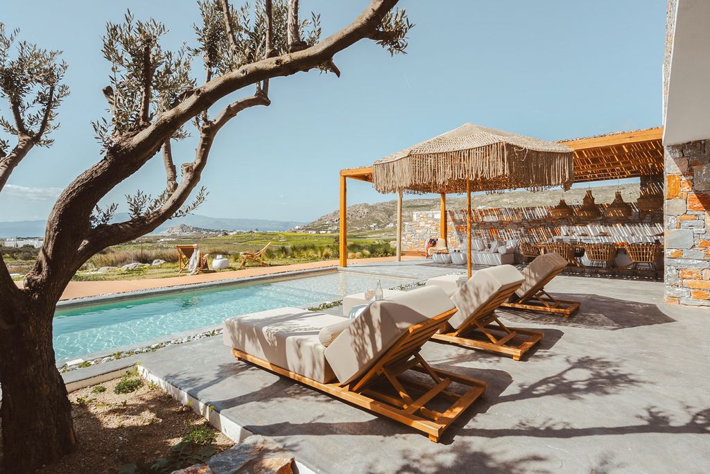 Villa Yupa Naxos Olivers Travels 2