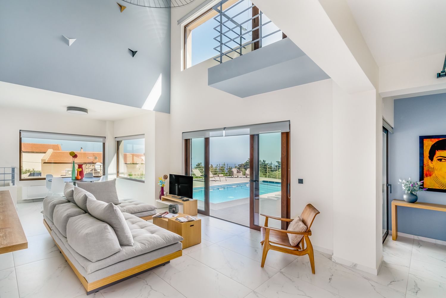 Villa Kariko