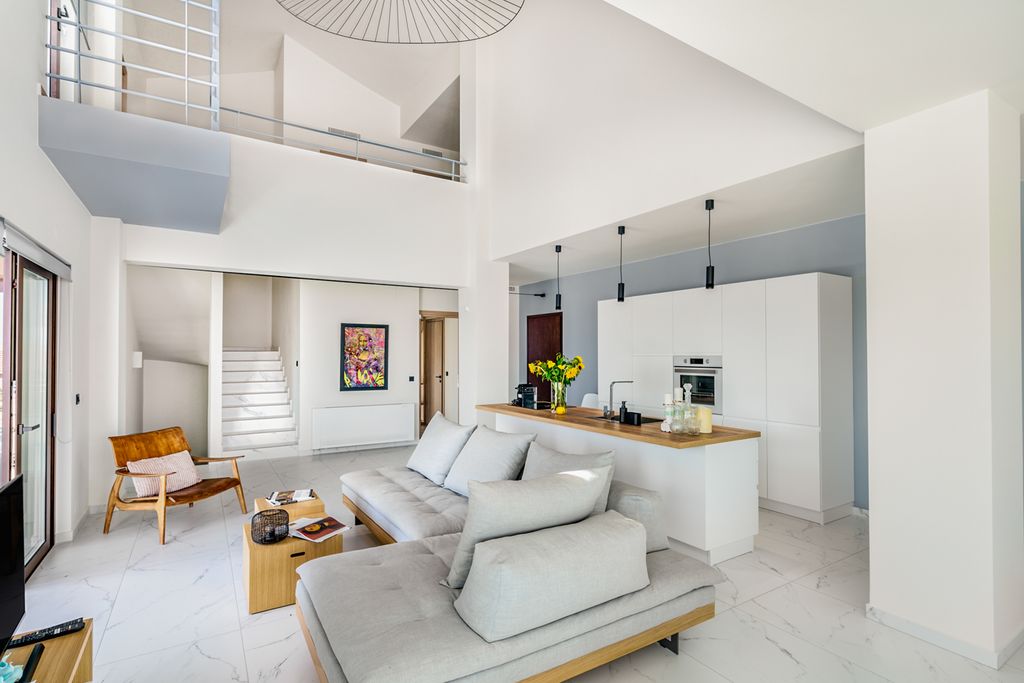 Villa Kariko Crete Olivers Travels 4