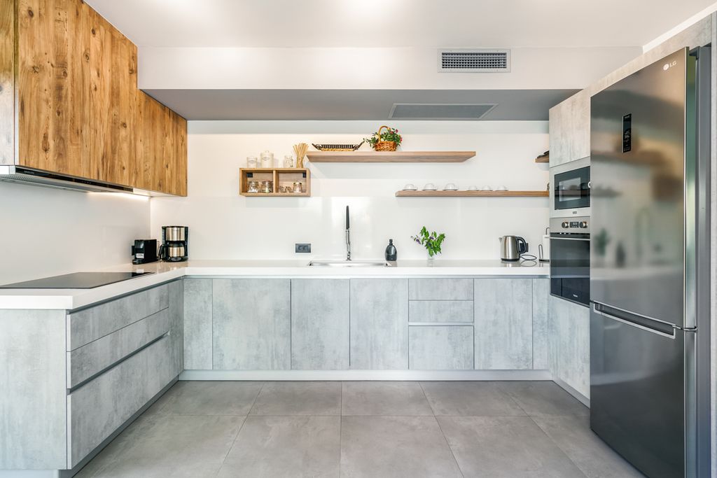 Villa Eriko Crete Olivers Travels 4