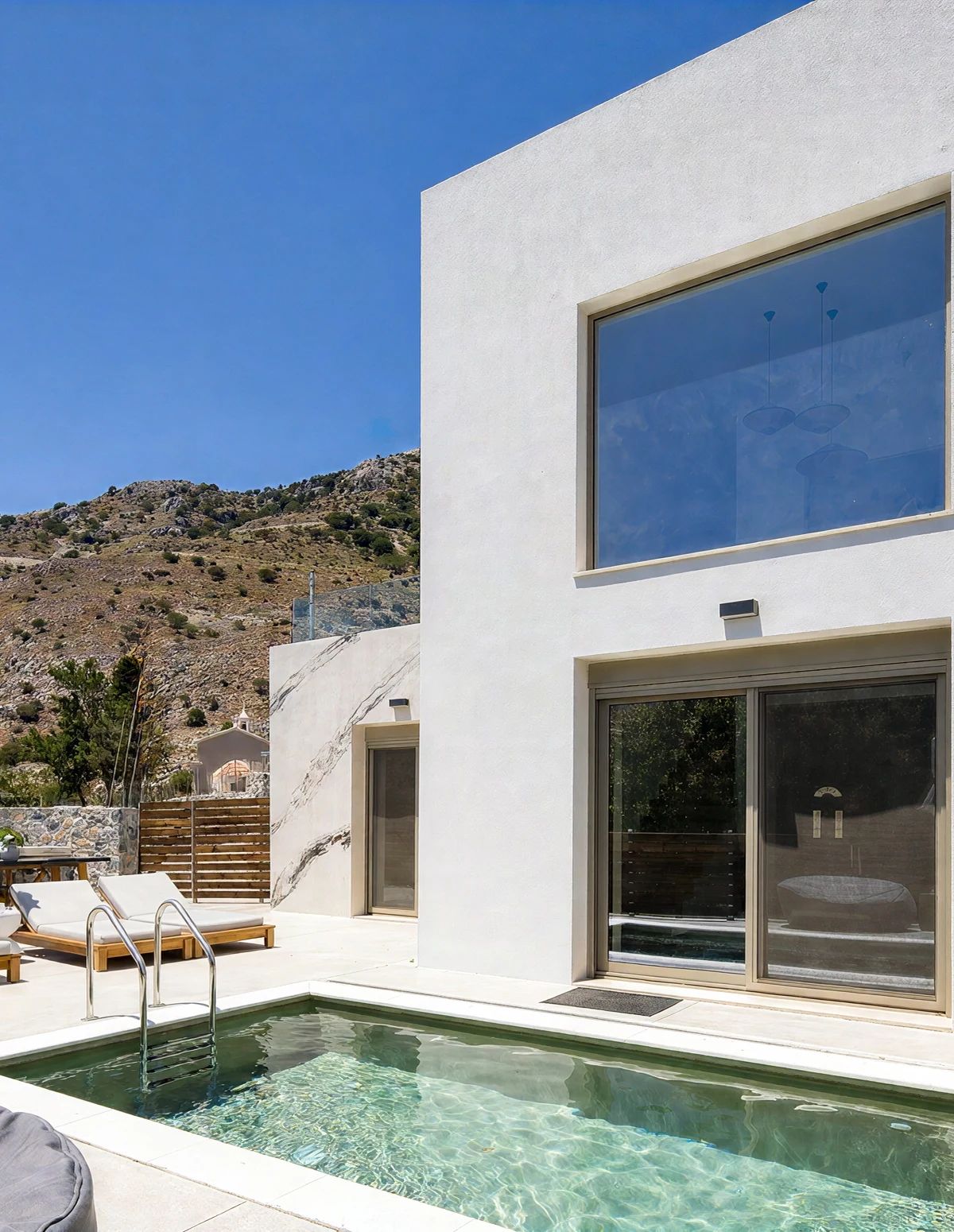 Villa ID-23715